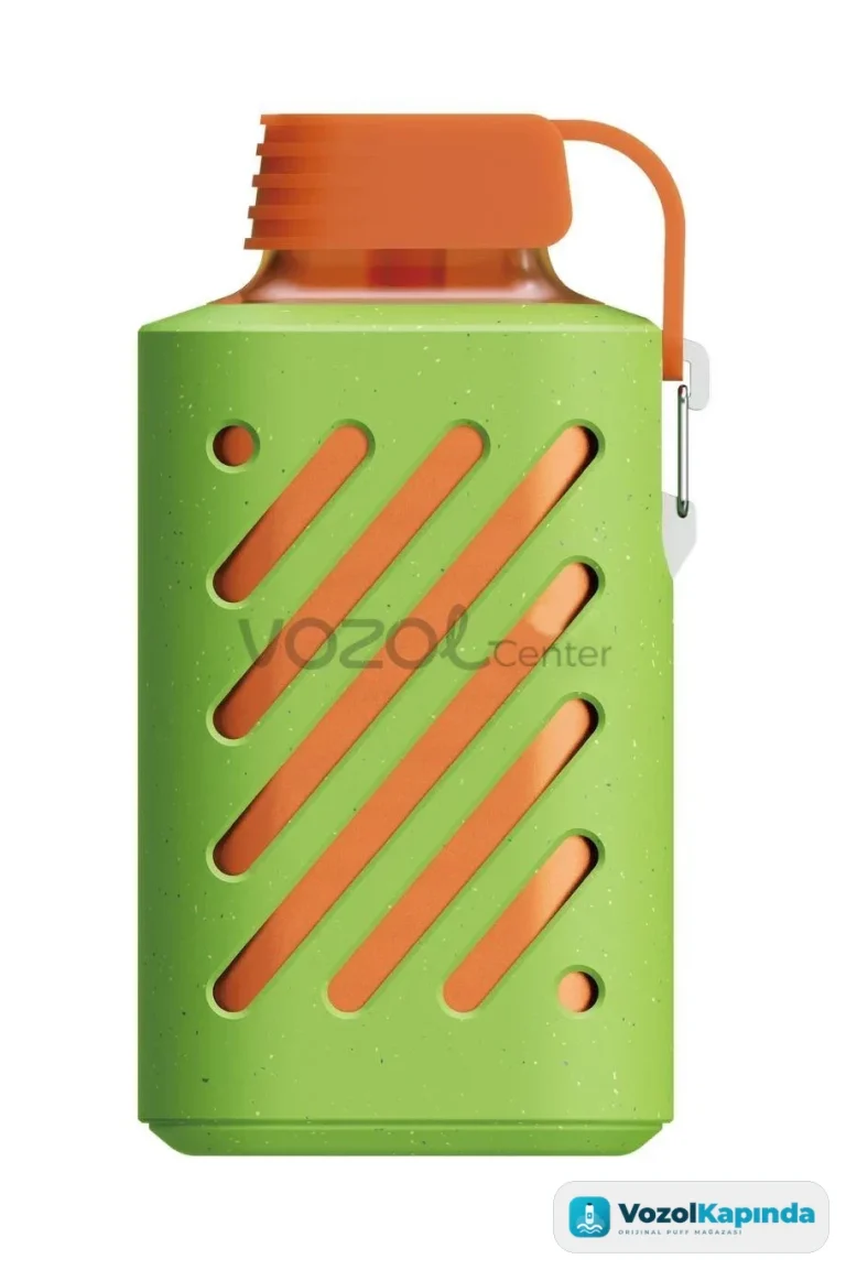 Vozol Gear 10000 Puff Strawberry Kiwi
