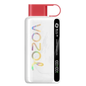 Vozol 12000 Cherry Cola