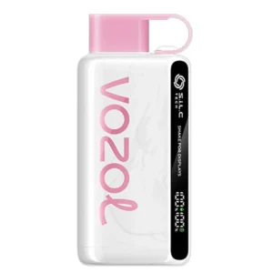 Vozol 12000 Creme Savers Candy